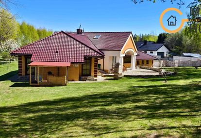 Komfortowy bungalow blisko lasu | gdańsk karczemki