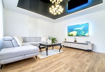 To nie jest zwykłe mieszkanie – to apartament !!!