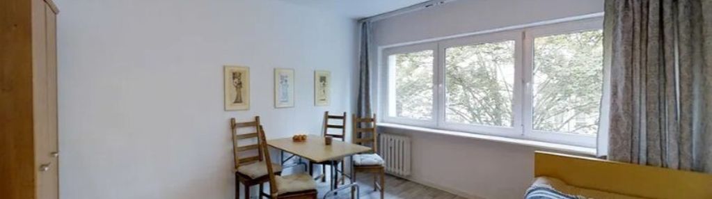 3-pokojowe mieszkanie na woli