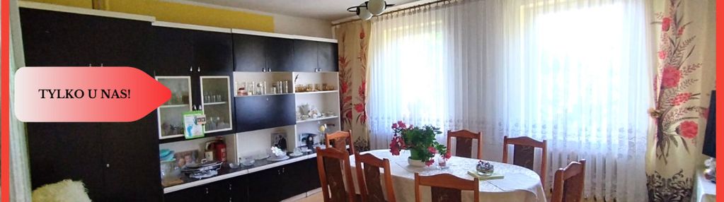 Tylko u nas! mieszkanie w spokojnej okolicy