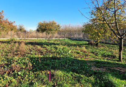 Sprzedam działkę z wz glinki k. karczewa
