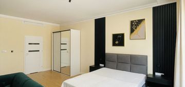 Apartament nad zalewem