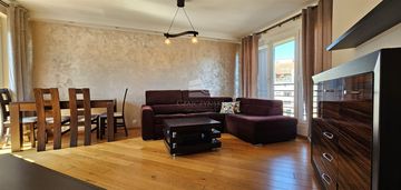 Gaj, ul.strońska,rozkładowe,3 pok.,ivp,61m2,balkon