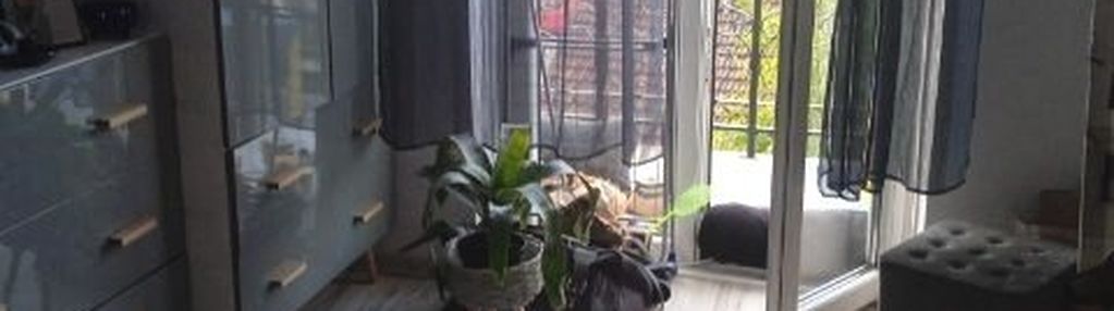 Po remoncie 34m2, 2 pokoje, balkon