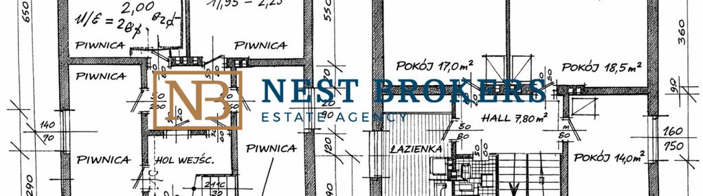 Wolnostojący dom. działka 8a z widokiem na staw