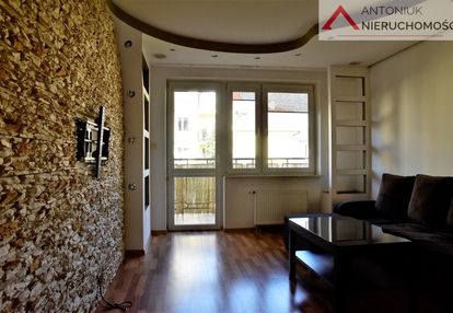 Zadbane 2 pokojowe na osiedlu rajska jaboń