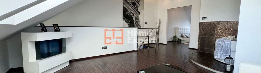 Do zamieszkania 3 pokoje