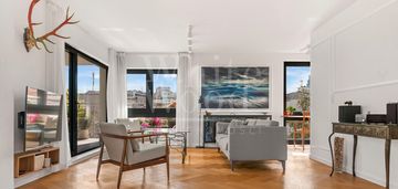 Eleganckie wnętrze | wysoki standard | centrum