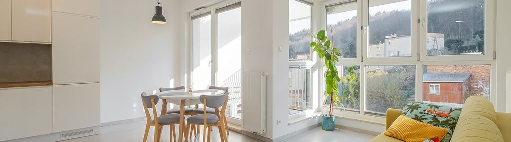 Garderoba | duży balkon | piwnica | od zaraz!