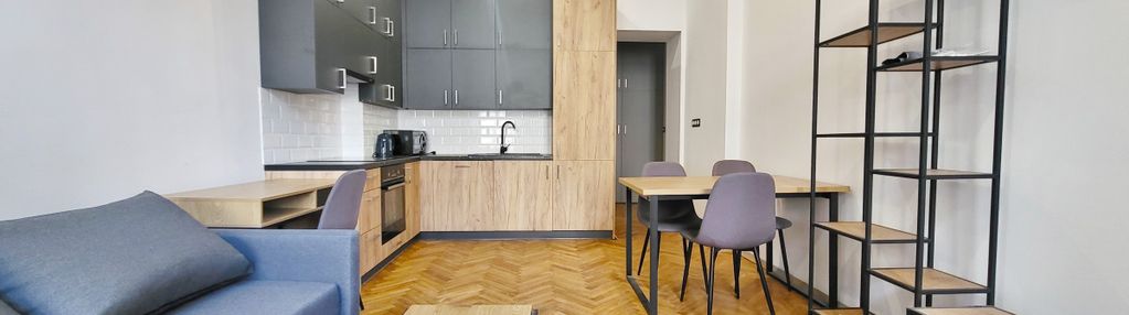 Loftowy styl | centrum | od 9 marca