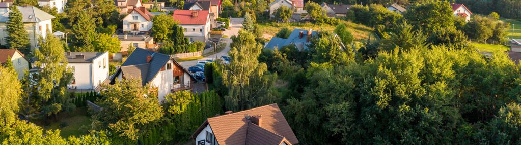 Dom gotowy do zamieszkania | 6 sypialni | gościcin