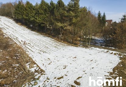 Działka budowlana | 10 arów | maszków koło krakowa