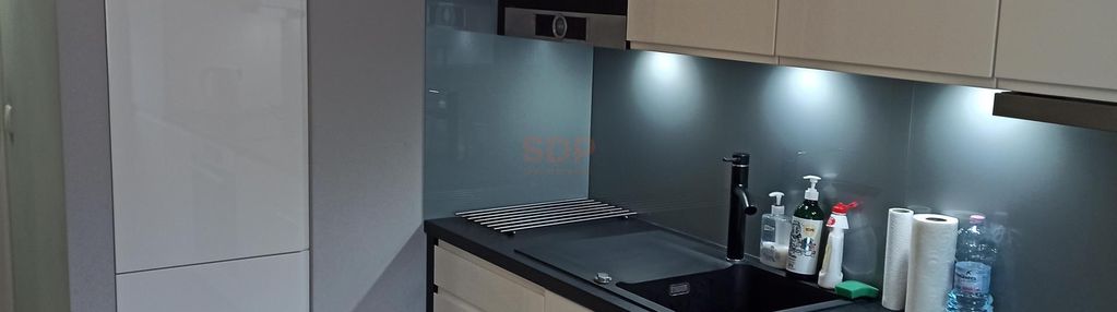 50m2, 3 pokoje, jaracza, miejsca postojowe