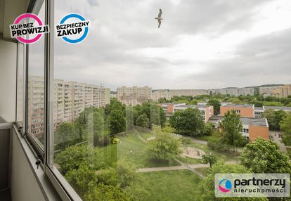 Doskonała inwestycja 3 niezależne pokoje zaspa