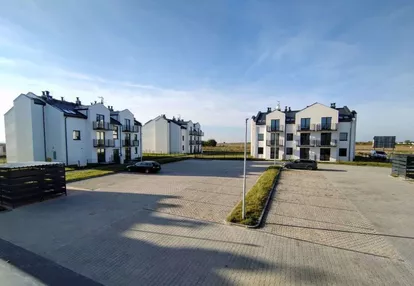 Władysławowo.Apartament 48m ,3 pokoje pod klucz.