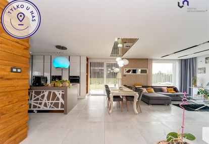 Dankowice. piękny dom blisko węzła s1