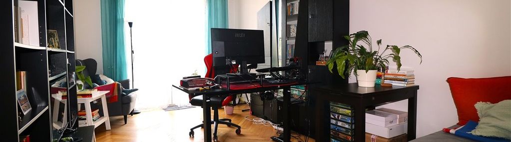 Nowa huta, 2-pokojowe z balkonem !