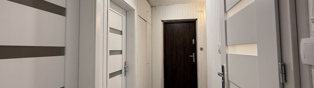 Mieszkanie 3 pokojowe do wynajęcia ul. lubawska.