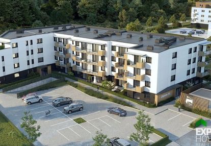 Nowoczesne 3 pokojowe mieszanie na grunwaldzie