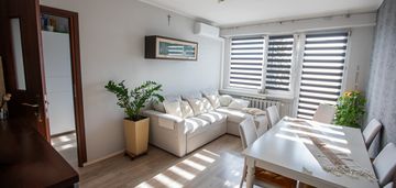 Mieszkanie na sprzedaż 48m² 362tyś! tarnów centrum