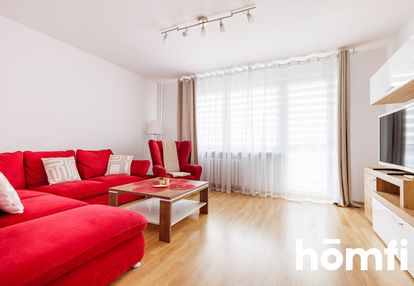 2 oddzielne pokoje | dobra lokalizacja