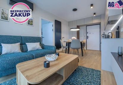 Luksusowy apartament - 300 m od plaży!