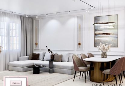 Ursus/120m2/4 pokoje/balkon/do remontu