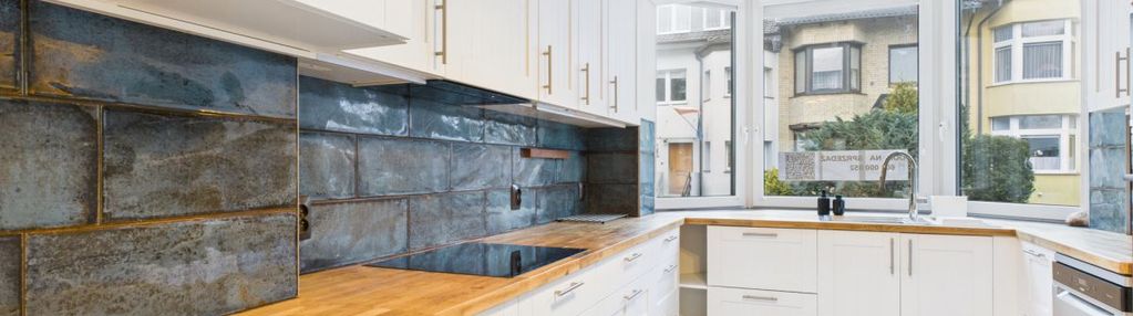 Rodzinny szereg z 5 sypialniami pod lasem !!!