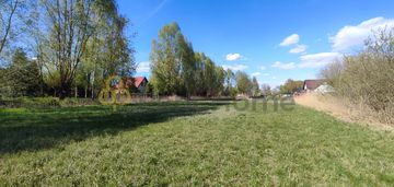 Piękna działka nad jeziorem 500 m2/ jeleńczewo