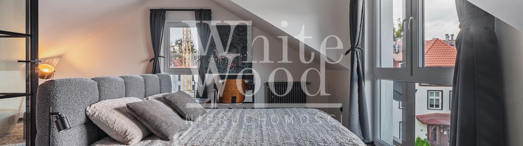 Nowe dwupoziomowe blisko uniwersytetu medycznego