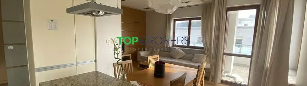 Jasne i przestronne 3 pokoje, balkon, taras, garaż