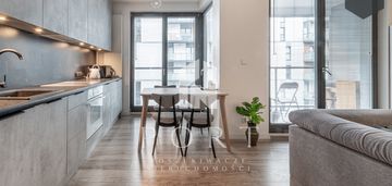 Nowoczesne 3 pokoje na woli – kasprzaka 29c