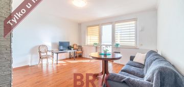 Powierzchnia mieszkania w realu to ponad 66 m2