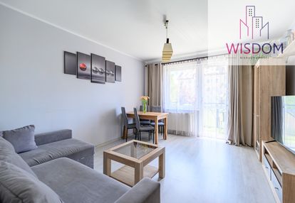 2 pokoje | 43,5 m²  | niski czynsz | olsztyn