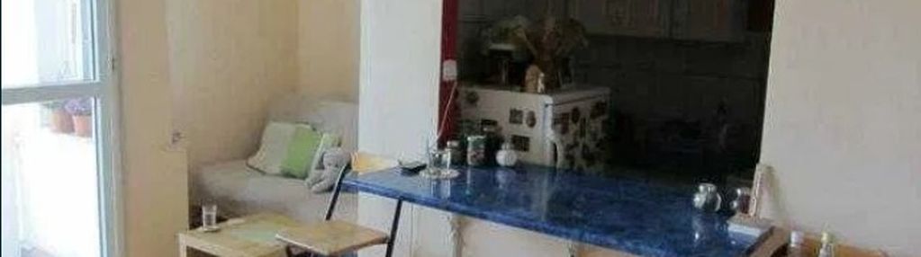 Kawalerka na pradze-północ