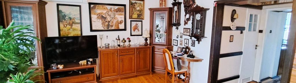 Idealna lokalizacja dla rodziny lub pod wynajem!