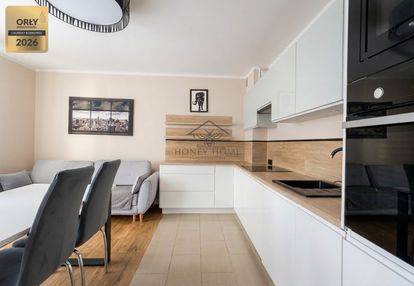 3 pokoje | 61,4 m² | gotowe do zamieszkania