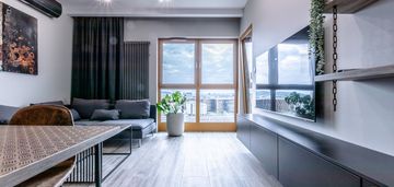 Rakowicka 20l - novum iv | 43m2 - 2 pok | 4400 pln