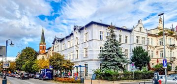 128m2- centrum sopotu