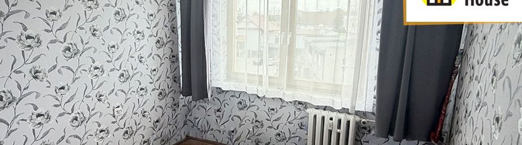 Mieszkanie 2 pokoje centrum rybnika ul.wyzwolenia