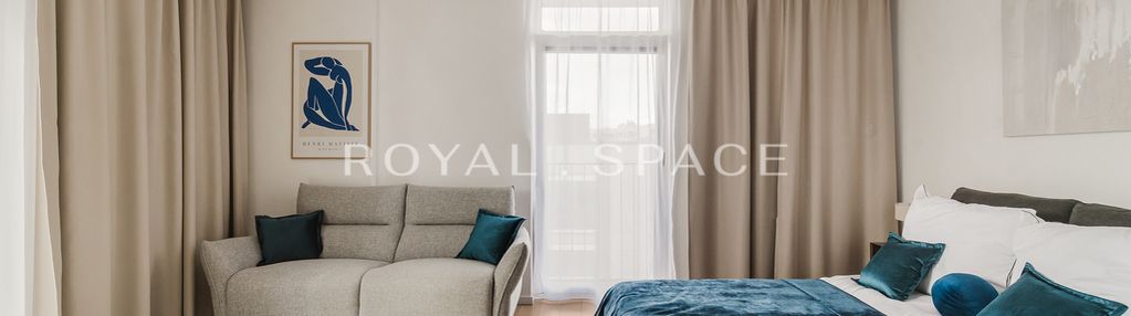 Browary warszawskie | widok na city | top floor