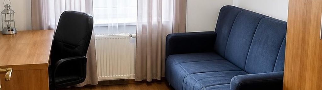 3-pokojowe mieszkanie na mokotowie