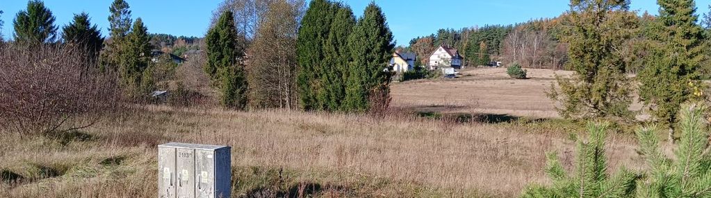 4 działki z wz w koleczkowie