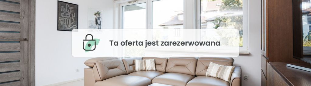 2 pokoje | wysoki standard | idealna lokalizacja