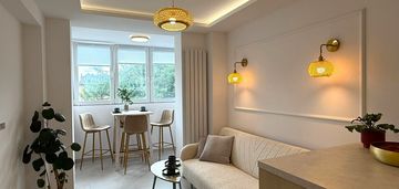 Żabi kruk | 3 pokoje | 42 m² | swpl | do wejścia
