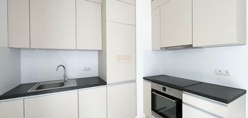 Kępa mieszczańska! 3 pokoje wyposażone i gotowe!