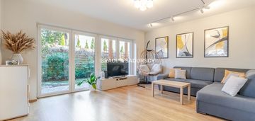 Bliźniak kraków, swoszowice