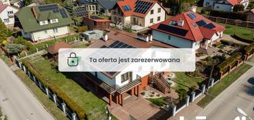 Wyjątkowy dom na sprzedaż – jarosław