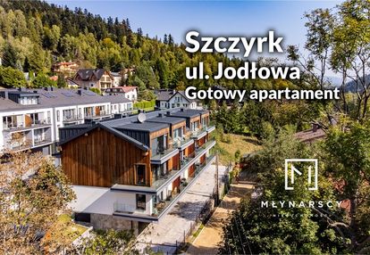 Zainwestuj w gotowy produkt | szczyrk