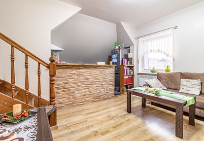 Wyjątkowy lokal w dzielnicy strzyża